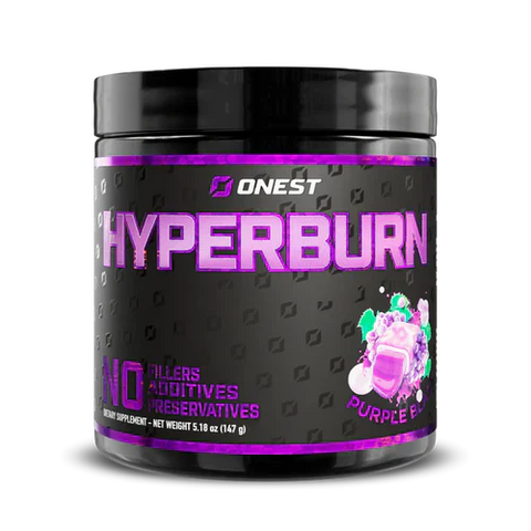 ONEST HYPERBURN