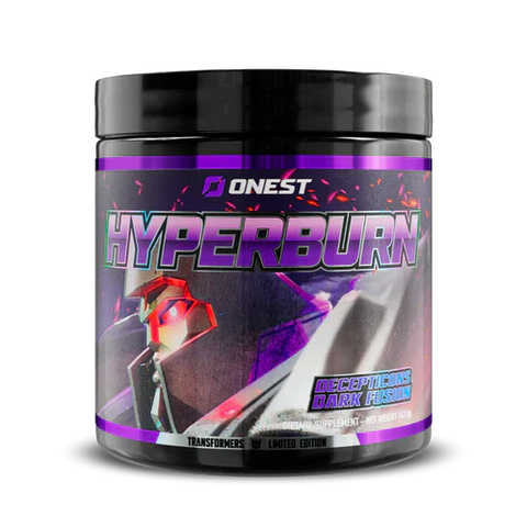ONEST HYPERBURN