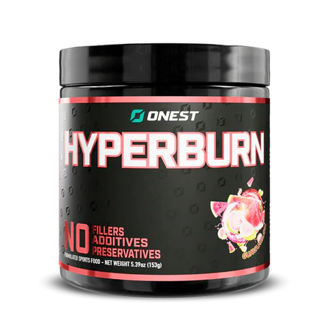 ONEST HYPERBURN