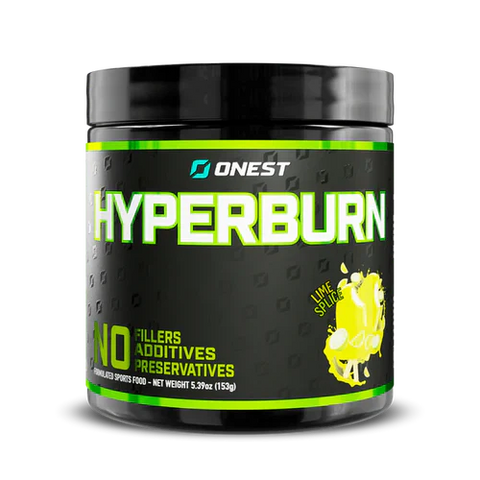 ONEST HYPERBURN