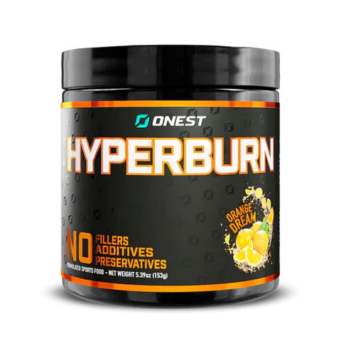 ONEST HYPERBURN
