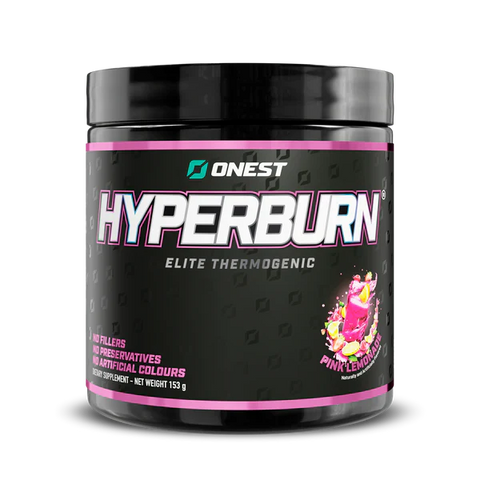ONEST HYPERBURN