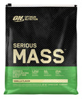 OPTIMUM NUTRITION SERIOUS MASS