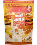 MACRO MIKE ALMOND PROTEIN SAMPLE PACK
