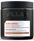 PILLAR PERFORMANCE ULTRA OMEGA JOINT FREEDOM 90 capsules