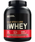 OPTIMUM NUTRITION 100% GOLD STANDARD WHEY