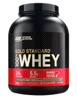 OPTIMUM NUTRITION 100% GOLD STANDARD WHEY