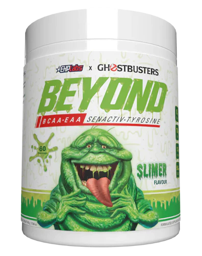 EHP LABS BEYOND BCAA + EAA