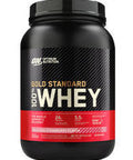 OPTIMUM NUTRITION 100% GOLD STANDARD WHEY