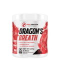 RDN DRAGONS BREATH PRE WORKOUT