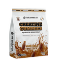 TGC CREATINE GUMMIES