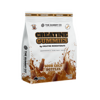 TGC CREATINE GUMMIES