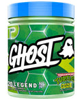 GHOST LEGEND ALL OUT