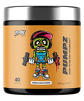 ZOMBIE LABS PUMPZ