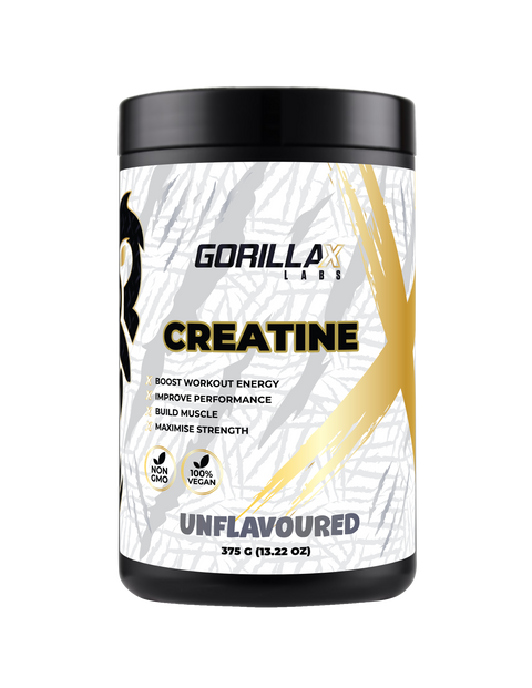 GORILLA X LABS CREATINE