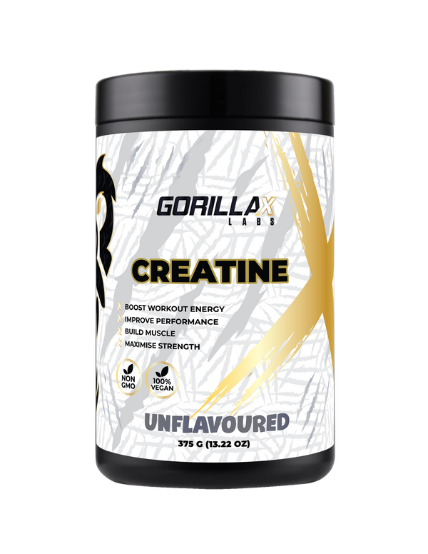 CREATINE