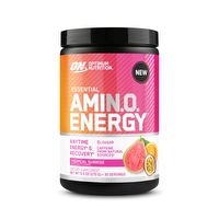 OPTIMUM NUTRITION AMIN.O. ENERGY