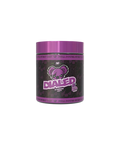 THE X ATHLETICS DIALED PRE WORKOUT