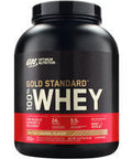 OPTIMUM NUTRITION 100% GOLD STANDARD WHEY