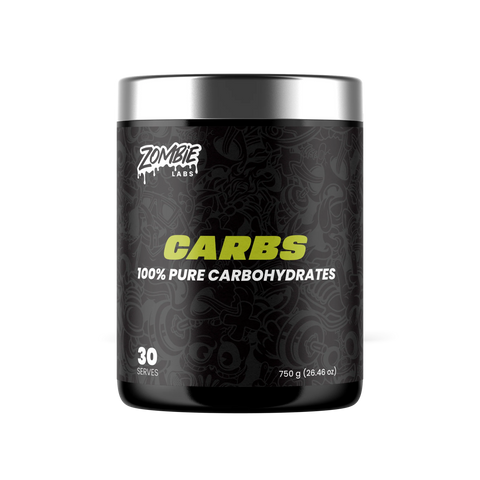 ZOMBIE LABS CARBS