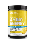 OPTIMUM NUTRITION AMIN.O. ENERGY + ELECTROLYTES