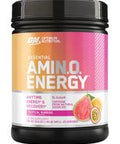 OPTIMUM NUTRITION AMIN.O. ENERGY