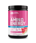 OPTIMUM NUTRITION AMIN.O. ENERGY + ELECTROLYTES