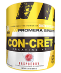 PROMERA SPORTS CON-CRET