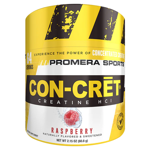 PROMERA SPORTS CON-CRET