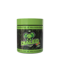 THE X ATHLETICS DIALED PRE WORKOUT