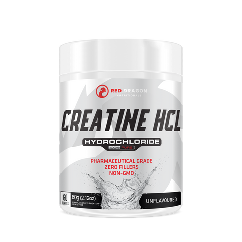 RDN CREATINE HCL