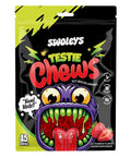 SWOLEYS TESTIE CHEWS