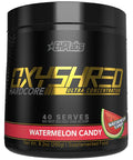 EHP LABS OXYSHRED HARDCORE