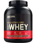 OPTIMUM NUTRITION 100% GOLD STANDARD WHEY