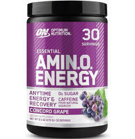 OPTIMUM NUTRITION AMIN.O. ENERGY