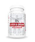 Liver and Organ Defender & 5%-LIV&ORGDEF