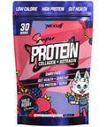 NEXUS SUPER PROTEIN WATER