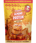 MACRO MIKE ALMOND PROTEIN