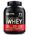 OPTIMUM NUTRITION 100% GOLD STANDARD WHEY