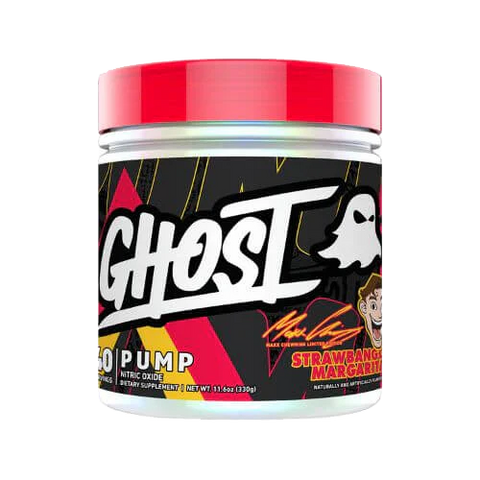 GHOST PUMP V2