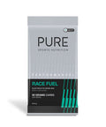 PURE PERFORMANCE PLUS RACE FUEL