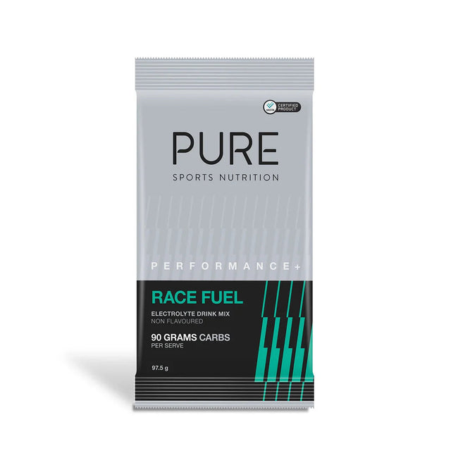 Pure Performance Plus Race Fuel | Pure Sports Nutrition – Supp Society