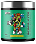 ZOMBIE LABS CROSS EYED EXTREME PRE WORKOUT