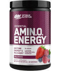 OPTIMUM NUTRITION AMIN.O. ENERGY