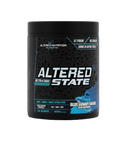 ALTERED NUTRITION ALTERED STATE V3