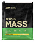 OPTIMUM NUTRITION SERIOUS MASS