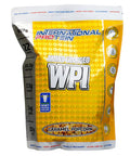 INTERNATIONAL PROTEIN AMINO CHARGED WPI