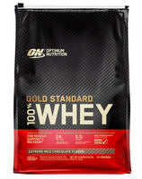 OPTIMUM NUTRITION 100% GOLD STANDARD WHEY