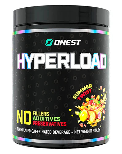 ONEST HYPERLOAD