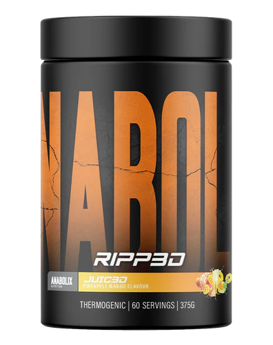 ANABOLIX NUTRITION RIPP3D